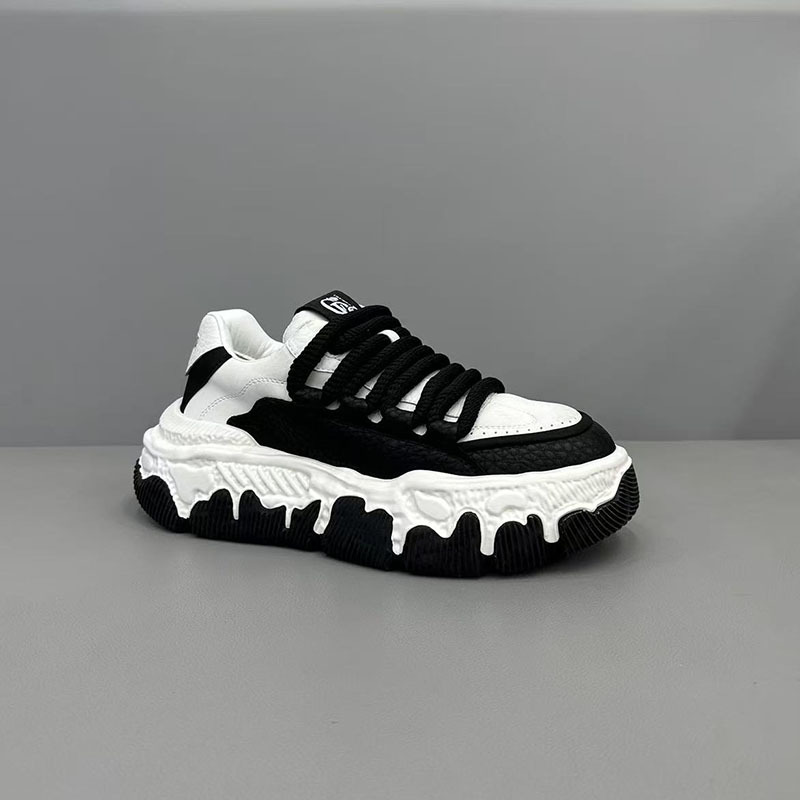 Noir et blanc