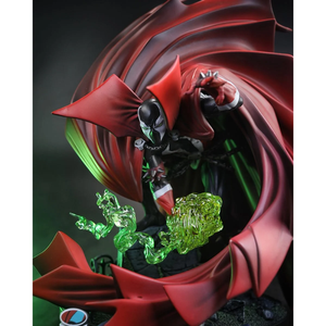 定制制造树脂工艺品DIY 3D人物绘画动漫模具 - Product Image 3
