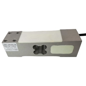 Célula de carga Industrial para báscula, Sensor de 50kg, 300kg - Product Image 5