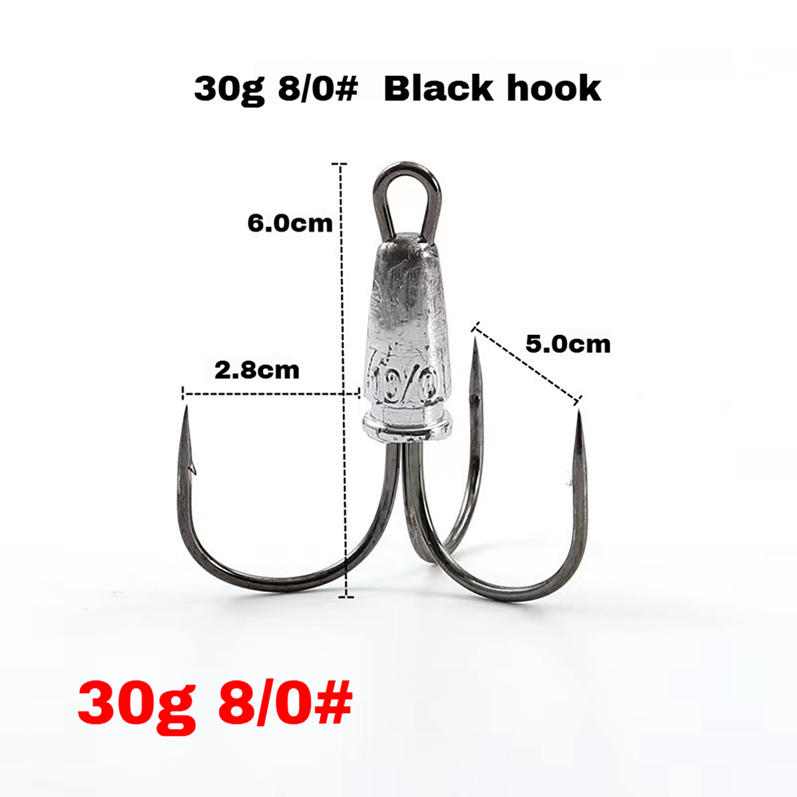 Noir 30g