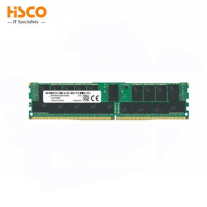 Ursprüngliche neue MTA9ASF2G72PZ-3G2B1 für Micron 16GB DDR4 3200MHz PC4-25600 ECC Registriert 1 Rx8 RDIMM Cl22 Server Speicher modul RAM - Product Image 2