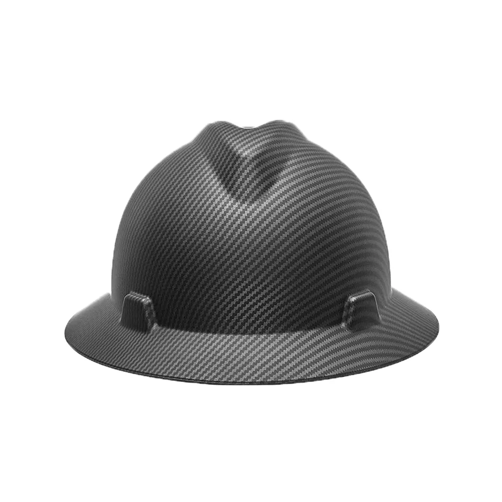 Ruota ratchet 6 punto di sospensioni completo regolabile bordo duro opaco cappello