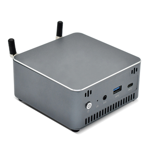 Unidad de sistema de PC de escritorio, superventas de fábrica, i7, 10. ª generación, el mejor Mini pc para videojuegos, Windows 10 - Product Image 3