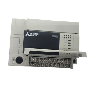 New original FX3U Logic Module <strong>Programmable</strong> controller FX3U-16/32/48/64/80/128MR/MT/ES-A FX2N