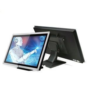 LFB Customizable 15.6 21.5 32 Inch Industrial <strong>Embedded</strong> Panel <strong>Computer</strong> Resistive Touch Screen Industrial Panel PC - Product Image 6
