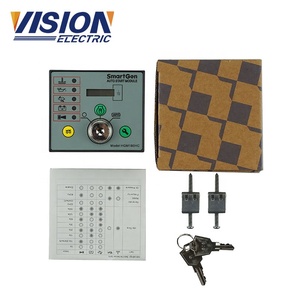 Smartgen ATS <strong>Controller</strong> HGM180HC Paralleling <strong>Controller</strong> - Product Image 6