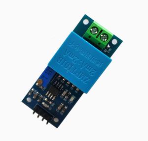 Módulo de transformador de voltaje monofásico activo Sensor de voltaje de salida de CA Nuevo producto - Product Image 4