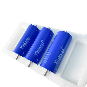 Yinlong 40ah 45ah Pack Bms Lto батарея 66160 2,3 В литий-титанатная батарея 30AH 35AH - Product Image 5
