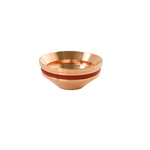 AJAN Kaliburn S3プラズマカッター消耗品シールドキャップ溶接のヒントForAJAN Kaliburn S3プラズマカッター - Product Image 3