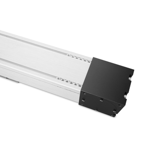 <strong>Cnc</strong> <strong>Linear</strong> Motion <strong>Guide</strong> Belt Drive System Single Axis Drive <strong>Router</strong> - Product Image 4