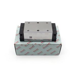 Wholesale Rexroth <strong>Linear</strong> Guide <strong>Rail</strong> Block R044259401 <strong>Linear</strong> Ball <strong>Rail</strong> Runner Block R044259401 - Product Image 3