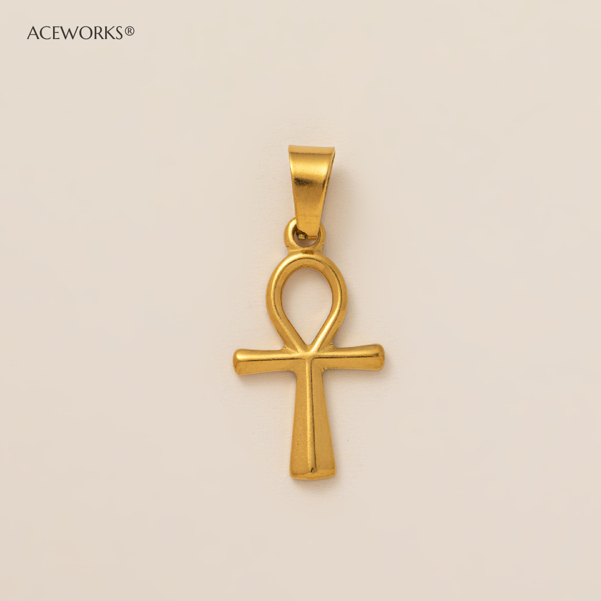 Ankh Cross