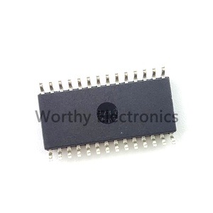 ENC28J60-I/SO SOP-28 ENC28J60-I ENC28J60 Ethernet-Controller IC-Chip integrierte Schaltkreise elektronische Komponente - Product Image 3