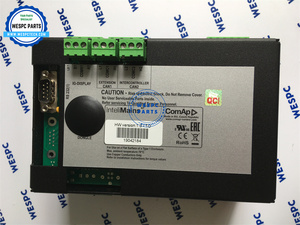 IM NT <strong>GC</strong> A- Class Multiple Language Auto Start Diesel Gas Generator Controller IM-NT <strong>GC</strong> InteliMains NT - Product Image 5