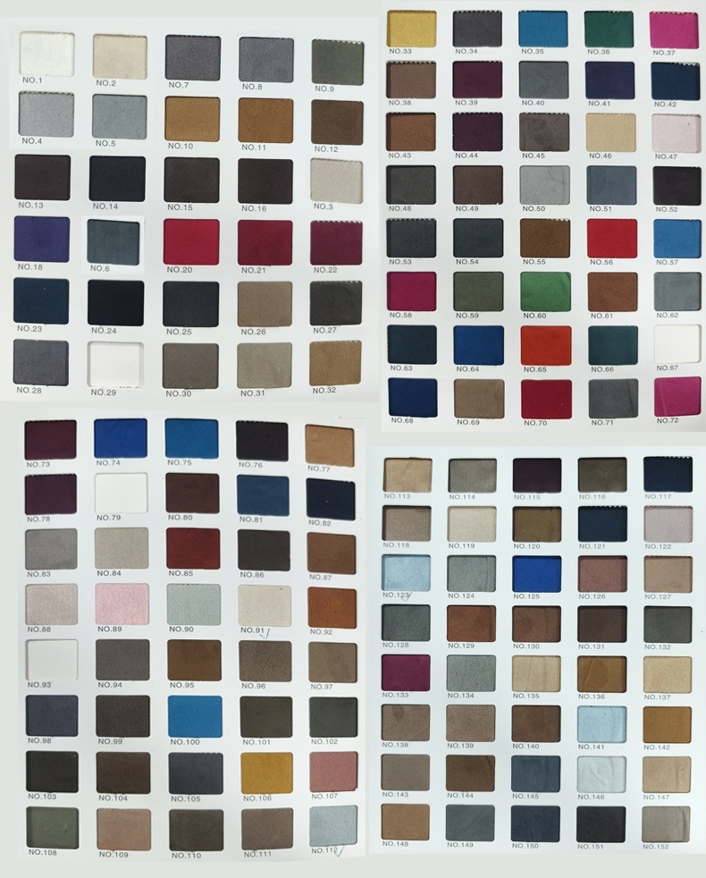 multicolor