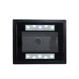 QrコードリーダーEmbedded1D 2Dバーコードスキャナーモジュール用キオスク自动贩売机 - Product Image 2