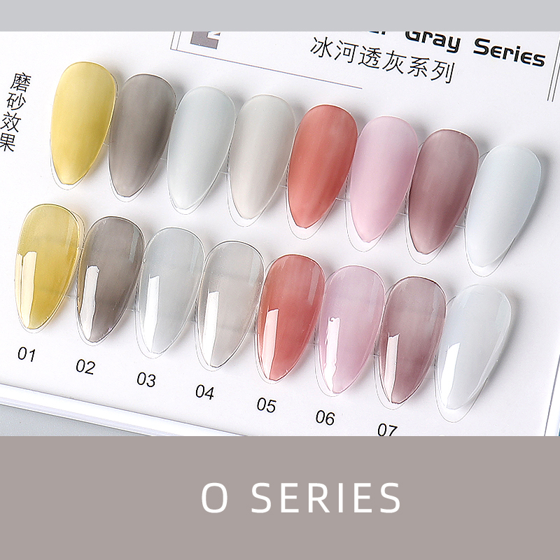 O Series