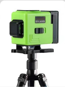 工厂迷你16线强光级绿光自动调平8/12线激光水平仪 - Product Image 4