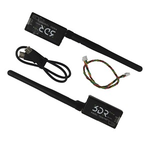 3dr Radio Datatransmissie Radio <span class=keywords><strong>Module</strong></span> X 7X6 433 915Mhz 1000Mw Apm Pix Vluchtleiding Onbemand En Accessoires - Product Image 2