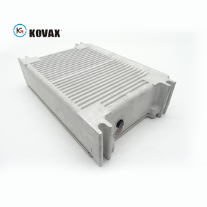 7835-26-2003 Hohe Qualität Controller Bagger Motor Computer Version für Komatsu PC300-7 Bagger mit Programm