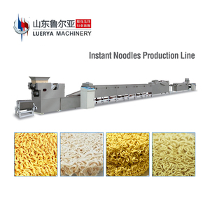 Multifunktions-Reis nudel maschine/Shirataki-Nudel maschine/Instant-Nudel maschine - Product Image 6