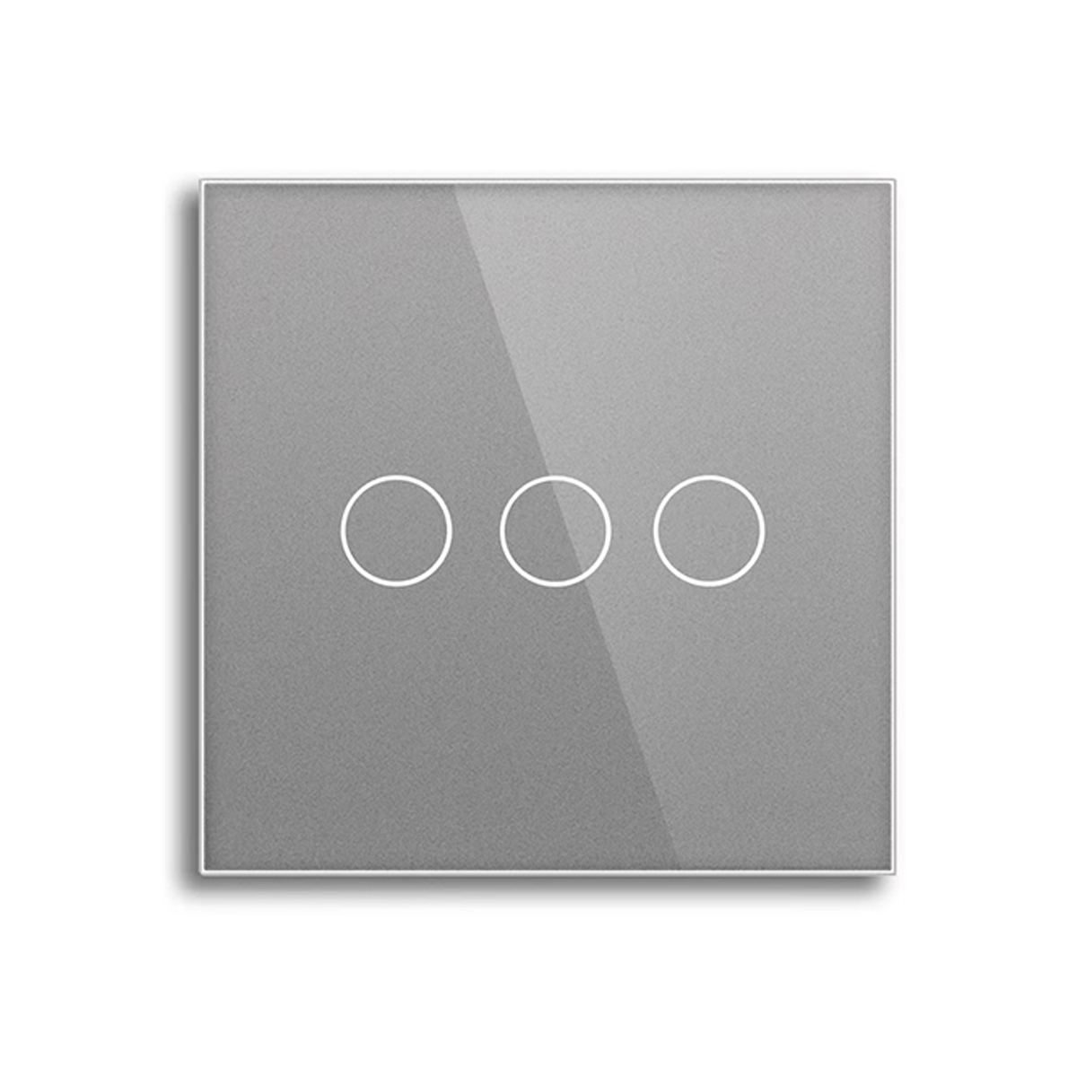 Matter Grey 3gang