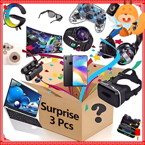 MysteryBox elektronik sürpriz patlama akıllı saat 4G yuvarlak OLED ekran SIM yuvası ile tüm özel günler için hediye 59 TK - Product Image 3