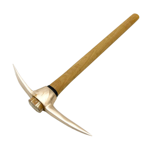 Bán chạy nhất không có công cụ phát ra tia lửa nổ bằng chứng đôi nhọn pickaxe dụng cụ cầm tay với kích thước hoàn chỉnh dụng cụ cầm tay khác - Product Image 1