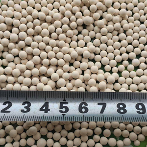 Doğal moleküler elek katalizörleri pelet toplu chemical kimyasal yardımcı ajanlar zeolit