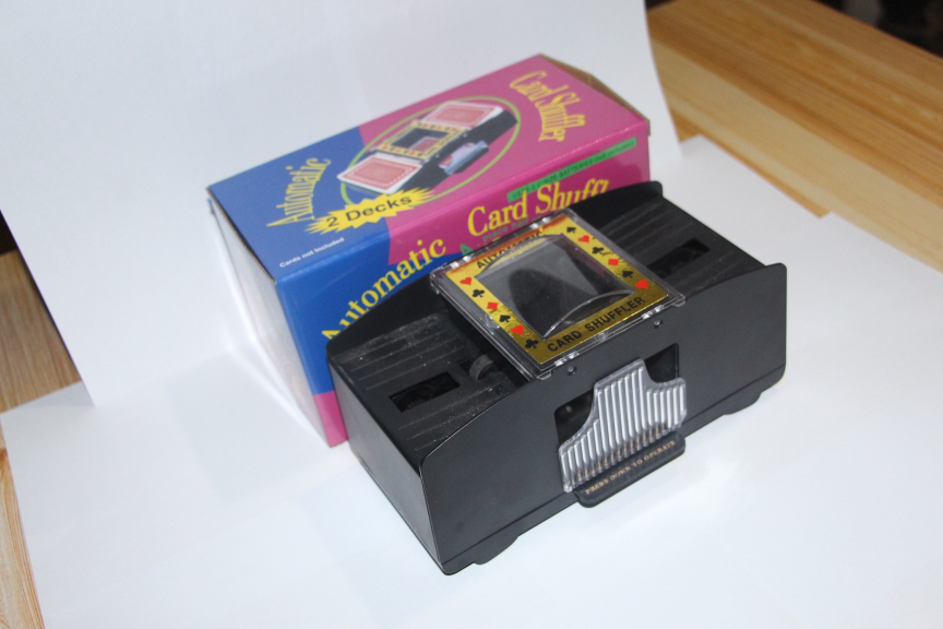 Lavado USB 2 pares