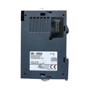 Programmier bare Logik steuerung XBF-AH04A authentisches Produkt Elektrisches neues SPS authentisches Produkt