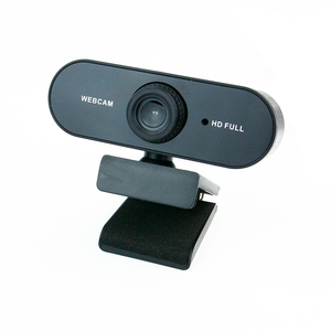 USB microphone <strong>camera</strong> adopts CMOS <strong>sensor</strong> with 1280*720 resolution for <strong>Raspberry</strong> <strong>Pi</strong> 400 4B 3B+ 3B and Jetson series - Product Image 3