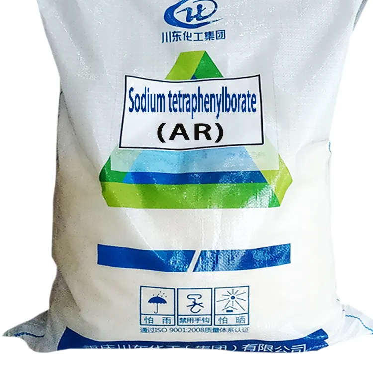 AR Sodium tetraphenylborate analytically pure Sodium tetraphenylborate