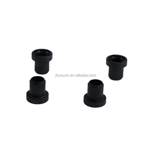 ATV/utvパーツ & アクセサリーパック4PCSショートブッシュ、サスペンションアームCF 500/600/800/1000 QUAD GO KART 9060-050003用 - Product Image 2