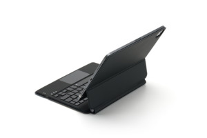 Funda Magic Keyboard para iPad Pro11 pulgadas, trackpad integrado, US English Black - Product Image 6