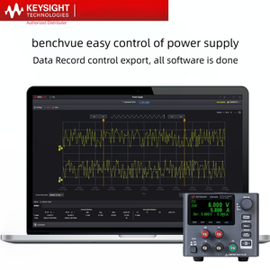 KEYSIGHT programmabile Dc alimentatore con regolazione della tensione E36106B ad alta precisione E36103, E36104B , Agilent - Product Image 2