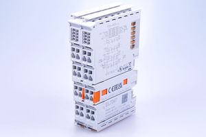 BECKHOFF EL7047 EtherCAT Terminal 1-Channel Motion Interface 48 V DC 5 A <strong>Stepper</strong> <strong>Motor</strong> For PLC PAC & Dedicated Controllers