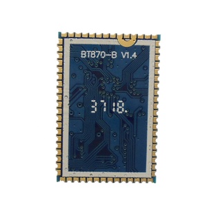 BTM870-B CSR8670立体声5.0音频模块 (支持SPDIF音频输出) CSR8670 IC芯片内置16M FLASH - Product Image 3