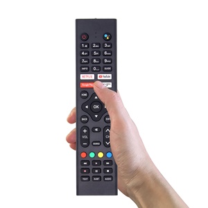 IR <strong>Remote</strong> Control Replacement Use for Sceptre Android TV No Voice Function - Product Image 3