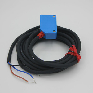 12Vdc NPN NO o NC Sensor fotoeléctrico BGS reflectante difuso - Product Image 5