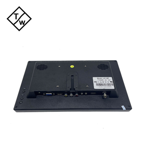 ウォールマウント付き11.6インチHD LED LCDデスクトップモニター1366x768 11インチパネルスピーカー機能付き - Product Image 3