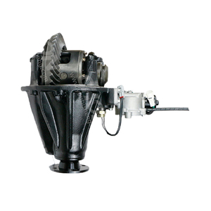 CHON 100 serisi Land Cruiser diferansiyel soyunma dişli redüktör yo ta parçaları Online Hzj70 arka Diff kilidi ile takma - Product Image 4