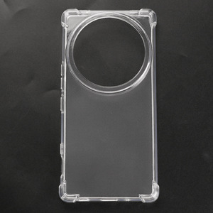 เคส TPU กันกระแทกสำหรับ Sharp AQUOS SENSE 9เปลือกโทรศัพท์มือถือเจลนิ่มสำหรับ Sharp R9 Pro - Product Image 1