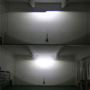<strong>1.8</strong> Inch 2.0 Inch 2.5 Inch Bi <strong>LED</strong> Projector Lens Headlight Hi/Low Beam 46MM 52MM 75MM Spot Light - Product Image 5