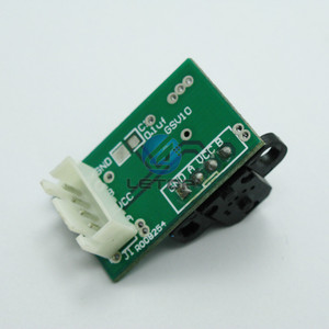 Sensor de trama del sensor del codificador de Allwin con el lector H9730 para la impresora Allwin Yaselan