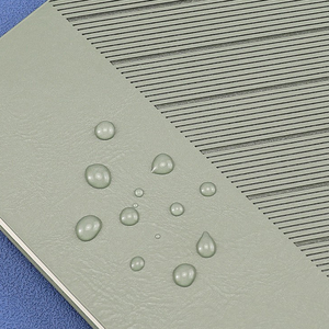 ชุดของขวัญสมุดโน๊ตหนัง PU แบบแข็งพิมพ์ลายแบบ A5 <span class=keywords><strong>2025</strong></span>สมุดโน้ตสไตล์ปากกาเย็บร้อยไดอารี่สำหรับโรงเรียน - Product Image 4