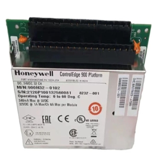 産業用コントロールボード入力出力モジュールPlcモジュール最高の900H32-0101 - Product Image 1