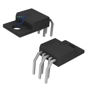 <strong>CS8161YTHA5</strong> BOM Service IC REG LIN 12V/5V TO220-5 <strong>CS8161YTHA5</strong>