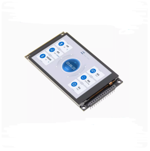 3.5 pollici 480x320 SPI interfaccia Arduin TFT modulo display LCD con pannello touch capacitivo