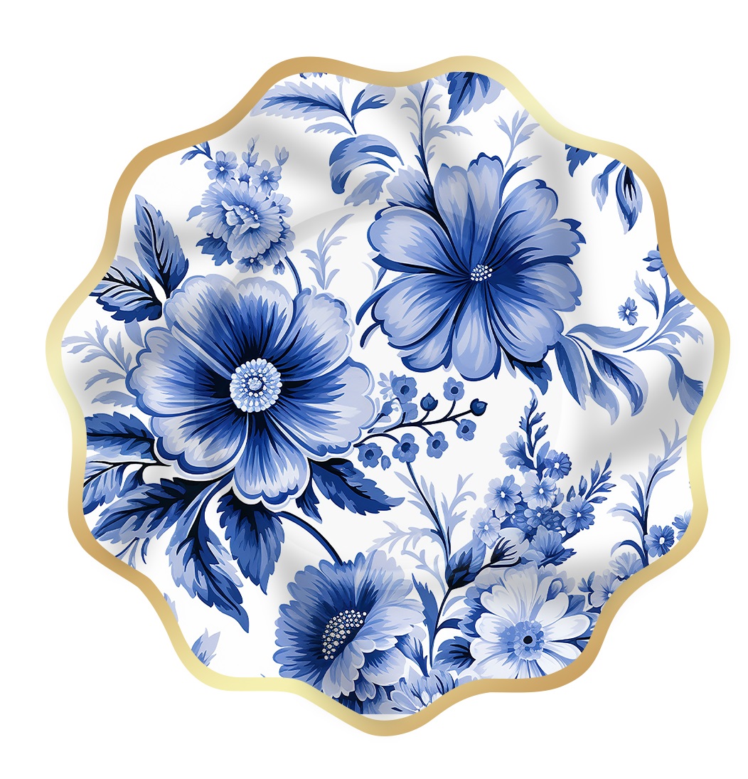 10inch plate*8